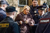 Двух полковников ФСБ осудили за получение взяток от католических священников. За что они брали деньги?