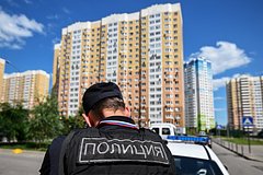 В Москве россиянин изнасиловал девушку после ограбления