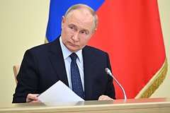 Путин повысил пенсии некоторым категориям россиян. Кого коснутся изменения?