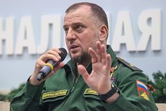 «Мы будем биться до конца». Российский генерал рассказал о просчете ВСУ в Курской области