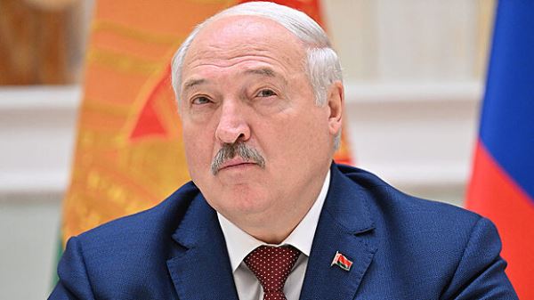 Лукашенко заявил о риске третьей мировой войны