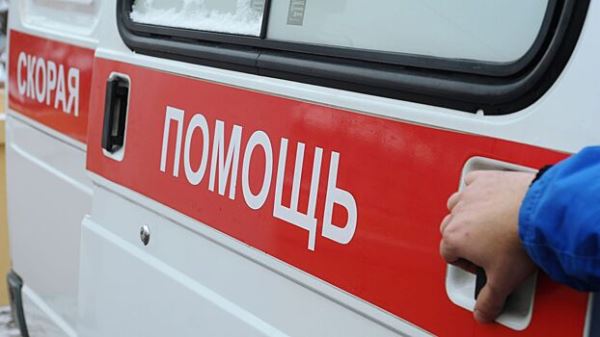 В белгородском селе Ясные Зори два мирных жителя пострадали при ударе ВСУ